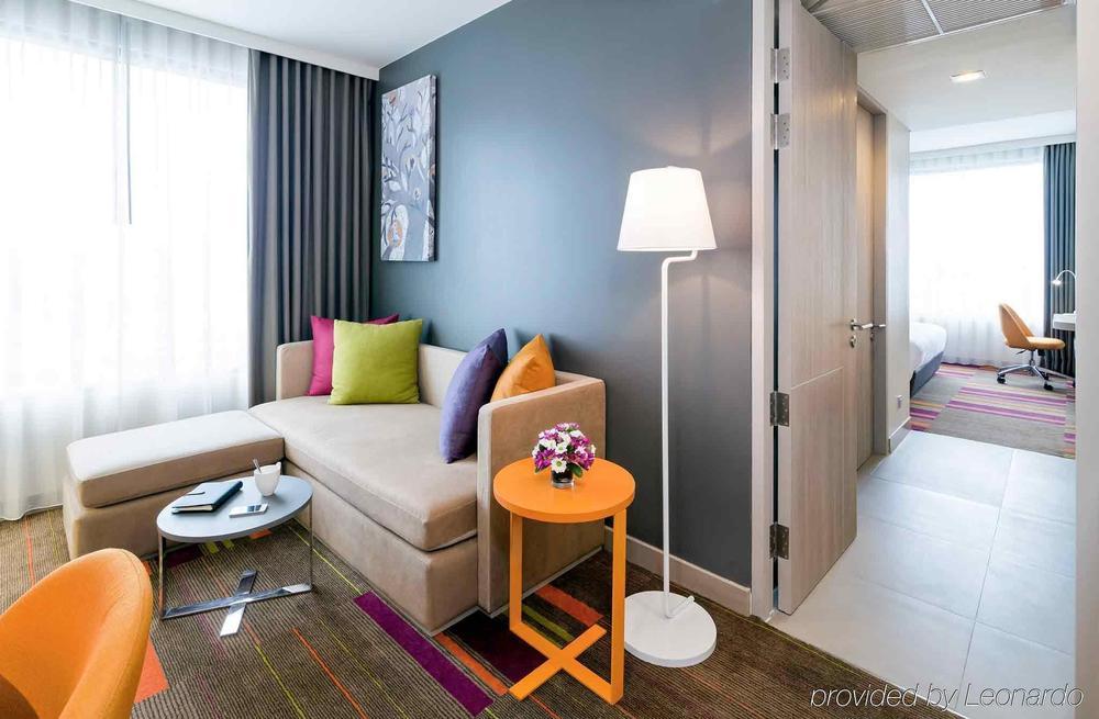 Auberge de jeunesse Lub D Siam - Opposite Mbk & Next To Skytrain - Perfect For Shopping Lovers! Bangkok
