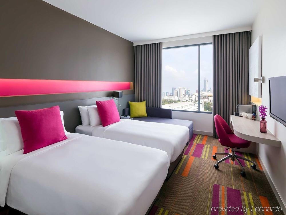 Auberge de jeunesse Lub D Siam - Opposite Mbk & Next To Skytrain - Perfect For Shopping Lovers!