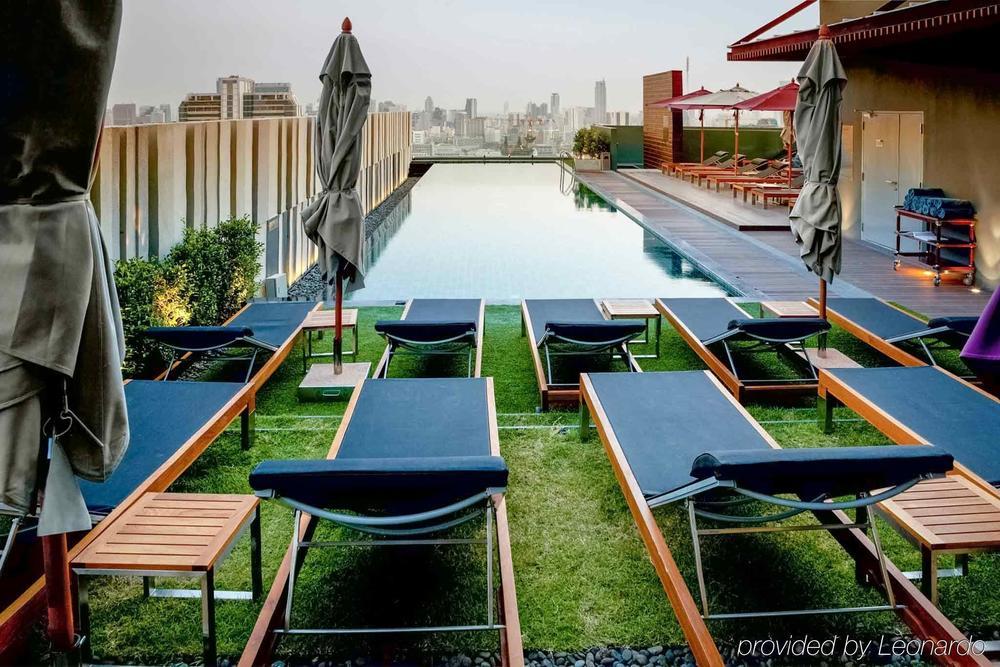 Auberge de jeunesse Lub D Siam - Opposite Mbk & Next To Skytrain - Perfect For Shopping Lovers! Bangkok