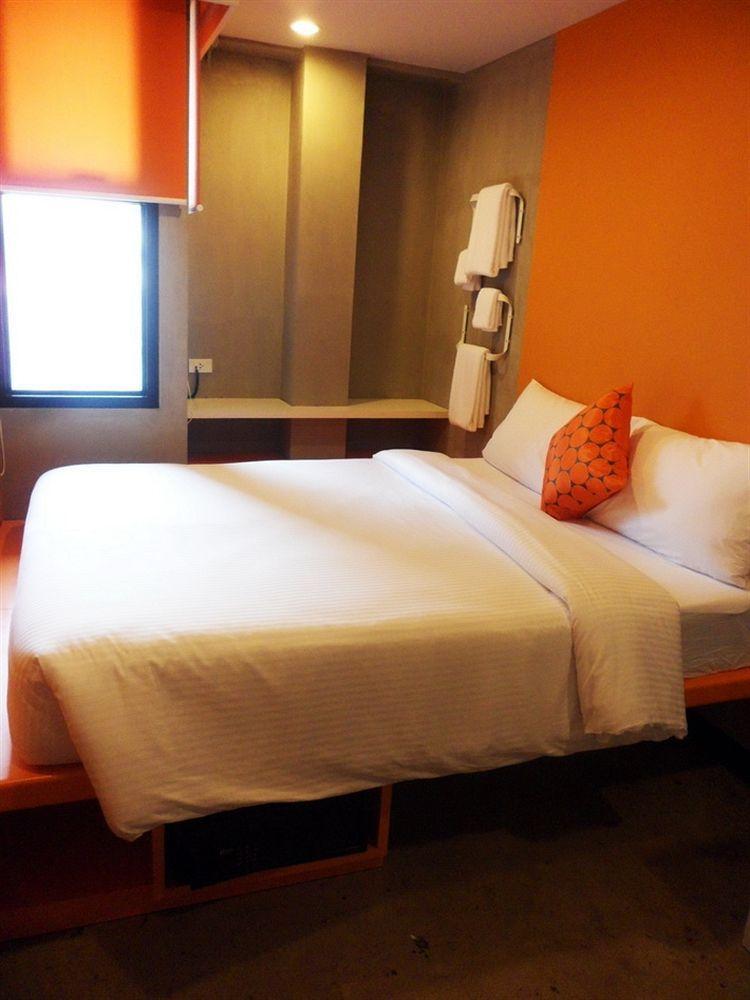 Auberge de jeunesse Lub D Siam - Opposite Mbk & Next To Skytrain - Perfect For Shopping Lovers! *