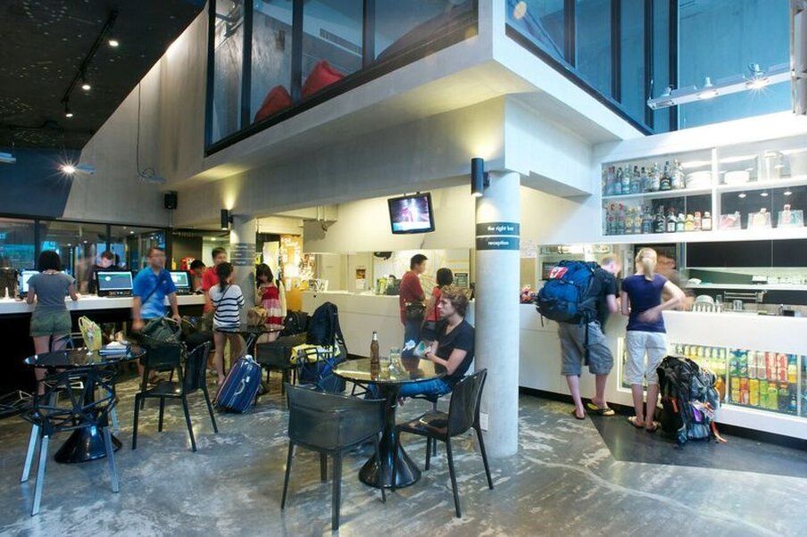 Auberge de jeunesse Lub D Siam - Opposite Mbk & Next To Skytrain - Perfect For Shopping Lovers!